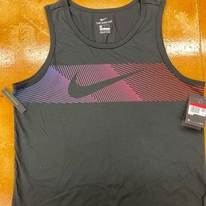 Men’s Nike Tank Top